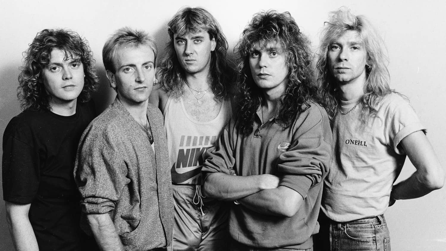 Def Leppard Entire Catalog is Now Streaming- Here’s to Rock’s Death and Resurrection