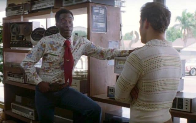 The Five Funniest Movie Scenes Starring Don Cheadle