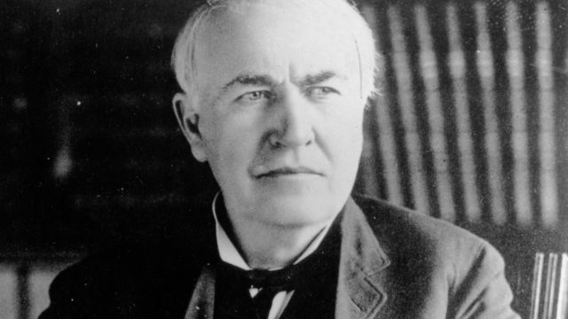 Thomas Edison&#8217;s Simple Test for Potential Employees