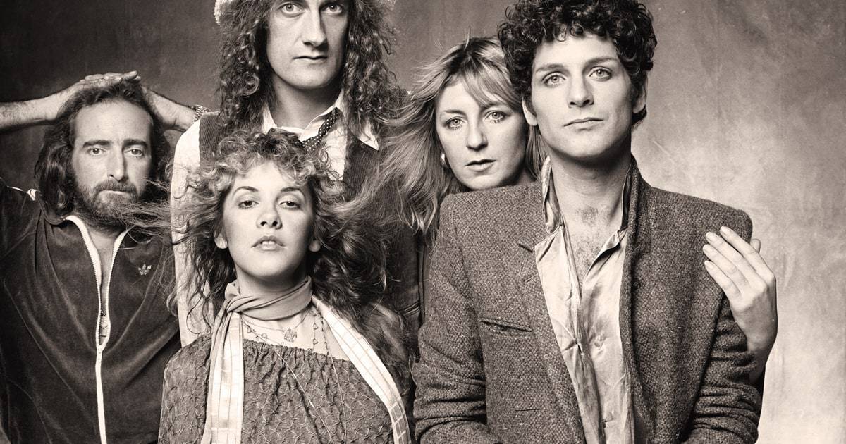 Deconstructing the Making of Fleetwood Mac’s “Dreams” is Excruciatingly Detailed