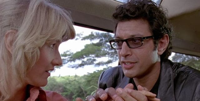 20 Things you Didn&#8217;t Know About The Jurassic Park Franchise