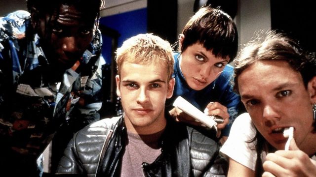 10 Things You Didn T Know About The Movie Hackers