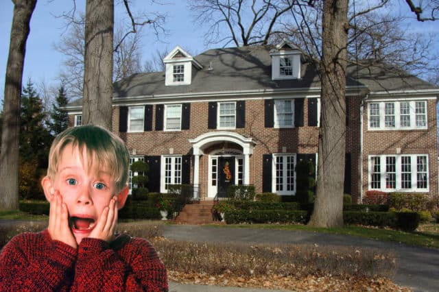 Fan Theory Says that Kevin is Actually Dead in &#8220;Home Alone&#8221;