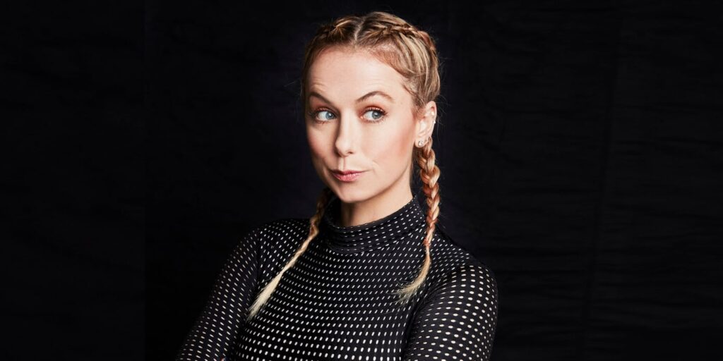 8 Female Comedians Whose Netflix Specials Will Leave You In Fits