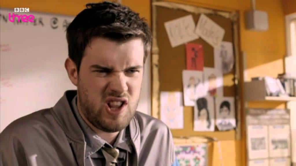 Five Things You Didn’t Know about Jack Whitehall