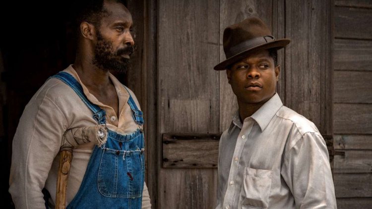 Five Things You Didn&#8217;t Know about &#8220;Mudbound&#8221; Star Jason Mitchell