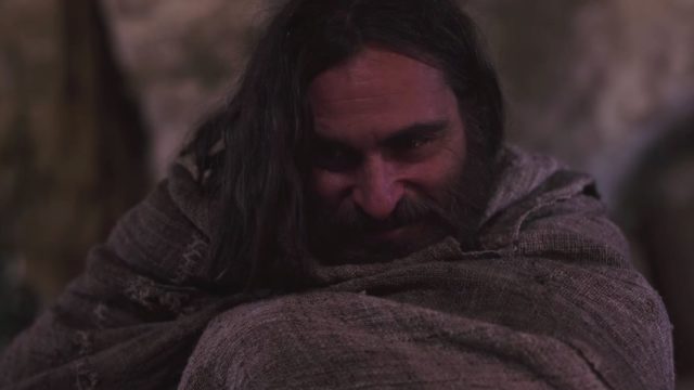 Joaquin Phoenix Playing Jesus in The Trailer for &#8220;Mary Magdalene with Rooney Mara