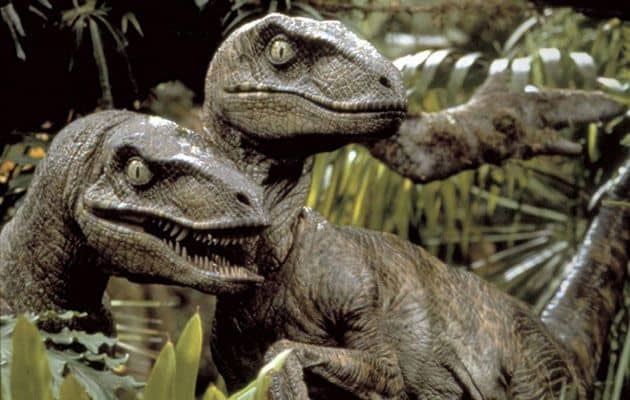 20 Things you Didn&#8217;t Know About The Jurassic Park Franchise