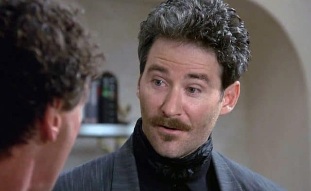 The Top Five Kevin Kline Yelling Scenes in Movies