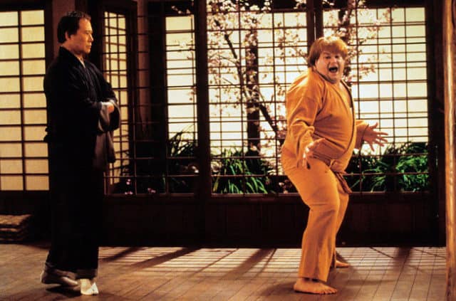 The Enduring Legacy of ‘Kung Fu Fighting’ in Film and TV