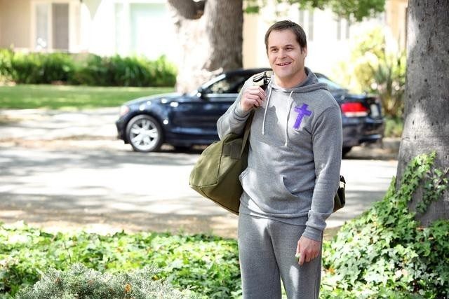 Five Things You Didn’t Know About Kyle Bornheimer