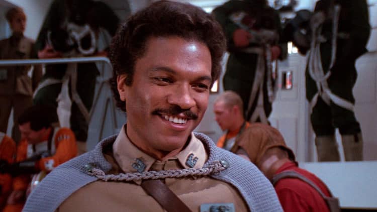 Billy Dee Williams Reportedly Returning For Lando Disney + Show