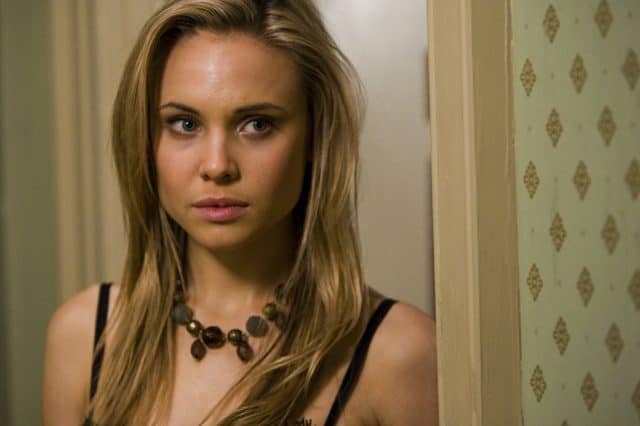 Five Things You Didn’t Know about Leah Pipes