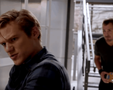 MacGyver