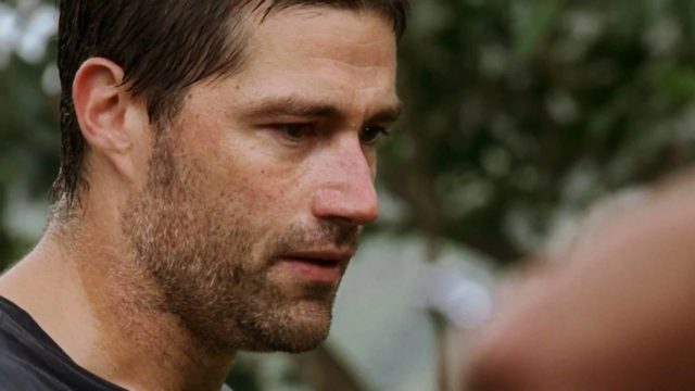 The Top Five Matthew Fox Crying Scenes from &#8220;Lost&#8221;