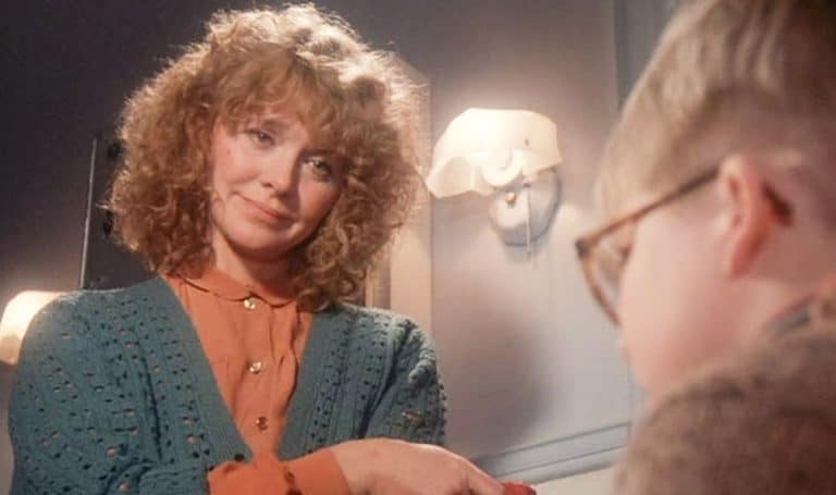 The Top Five Melinda Dillon Movie Roles Of Her Career