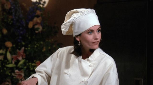 The Top Five Monica (From Friends) Dishes You Must Try