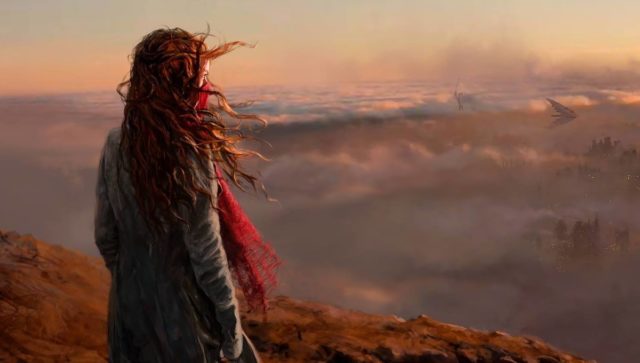 Peter Jackson is Back with &#8220;Mortal Engines&#8221; Teaser Trailer