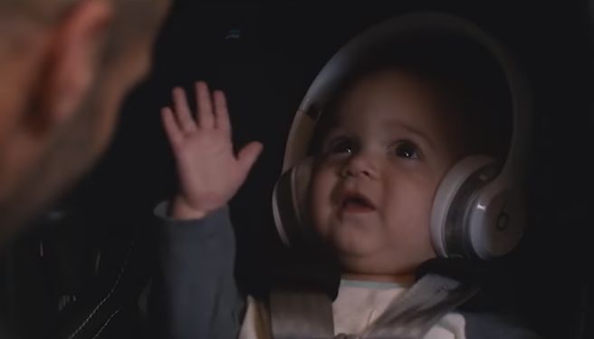 Video Explains Where Movie Babies Really Come From