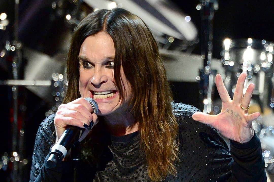 10 Things You Didn’t Know About Ozzy Osbourne’s Mysterious Stepson Elliot Kingsley