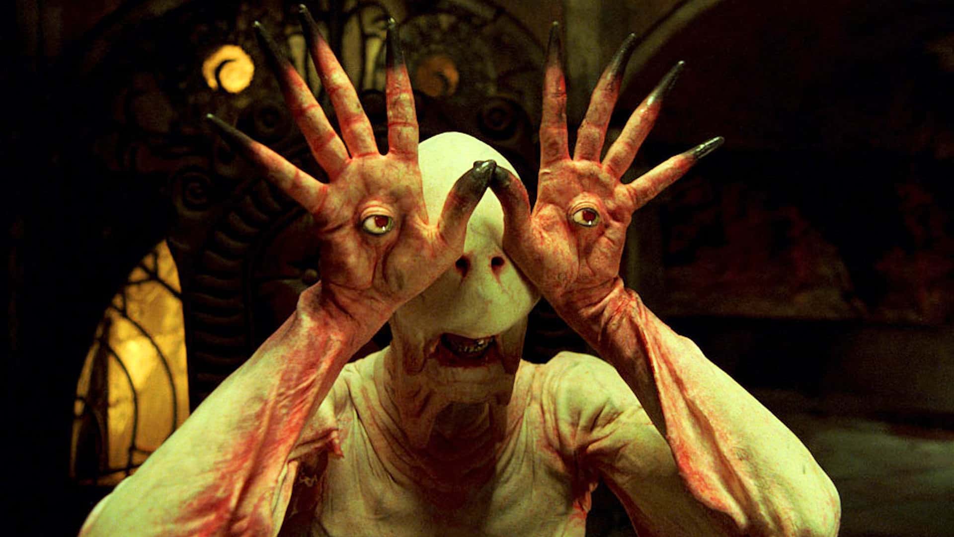 10 Things You Didn’t Know about “Pan’s Labyrinth”