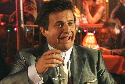 Joe Pesci’s Top 5 Most Memorable Movie Moments