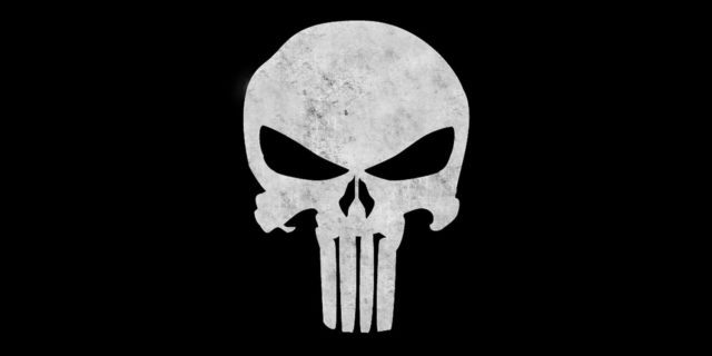 Marvel is Taking Legal Action Over Unlicensed Punisher Skull Logos