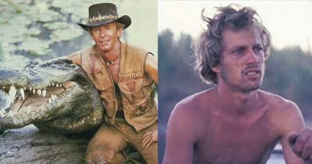 The Tragic Story of Rod Ansell: The Real Crocodile Dundee