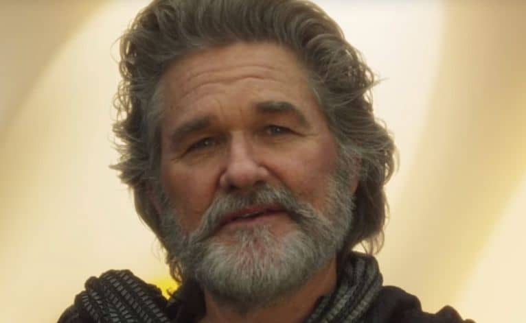 Kurt Russell Will Play Santa Claus in Netflix’s Next Christmas Film