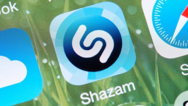 Apple Acquires Music Recognition App Shazam