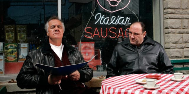 The Real-Life Bada Bing! Strip Club from The Sopranos Faces Closure Due to Mafia Connections