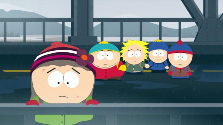 Which South Park Character Matches Your Zodiac Sign?