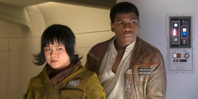 The New Last Jedi Characters: What We Know So Far