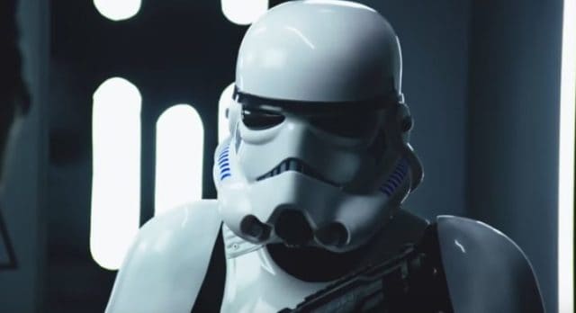 Funny Star Wars Short Film &#8220;Storm&#8221; Follows a Stormtrooper Who Feels His Life is Missing Something