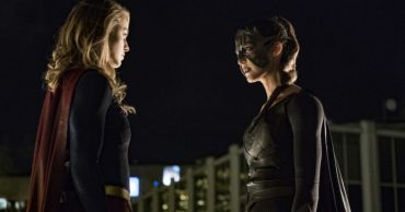 Supergirl Season 3 Episode 9
