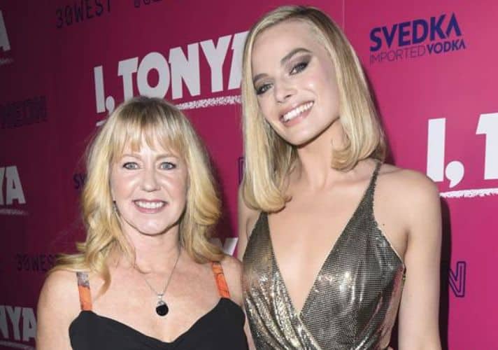 Margot Robbie Once Thought Tonya Harding And Nancy Kerrigan’s Story Was Made Up