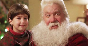 “The Santa Clause” Gets The Honest Trailer Treatment