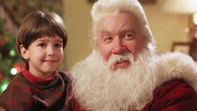 &#8220;The Santa Clause&#8221; Gets The Honest Trailer Treatment