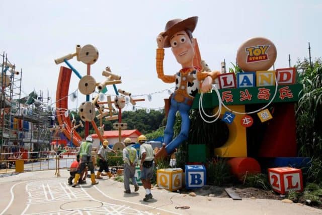 What We Know About Disney&#8217;s &#8220;Toy Story Land&#8221; So Far