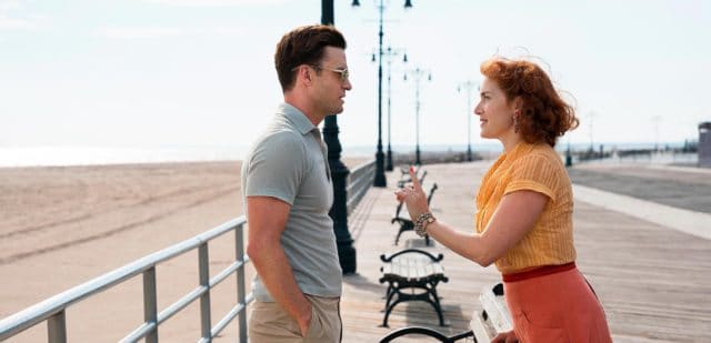 Wonder Wheel is Proof Woody Allen Can&#8217;t Stand Aging Women