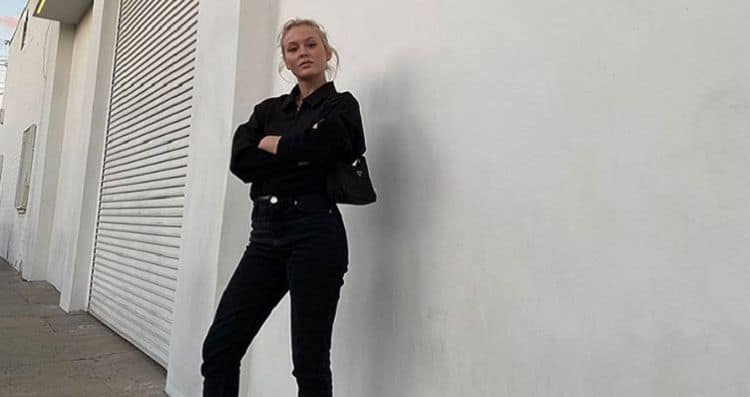 Five Things You Didn&#8217;t Know About Zara Larsson