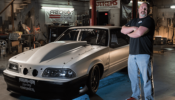 Five Things You Didn T Know About Street Outlaws
