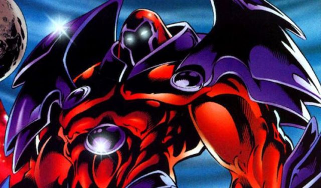 Who Exactly Is Onslaught and Why Might He Appear in ‘X-Men: Dark Phoenix&#8217;