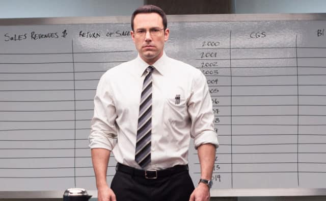 The Theory that &#8220;The Accountant&#8221; Is Really a Batman Origins Story