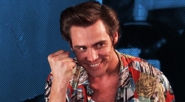 10 Things You Didn’t Know about “Ace Ventura: Pet Detective”