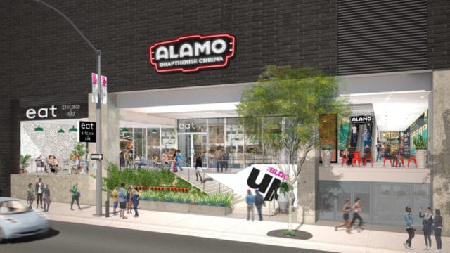 Alamo Drafthouse is Launching a Video Rental Store in 2018