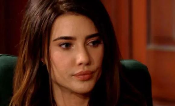 The Bold and the Beautiful: Steffy Continues to Decline