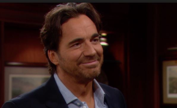 The Bold and the Beautiful: Thorne Can’t Let Ridge’s Actions Go