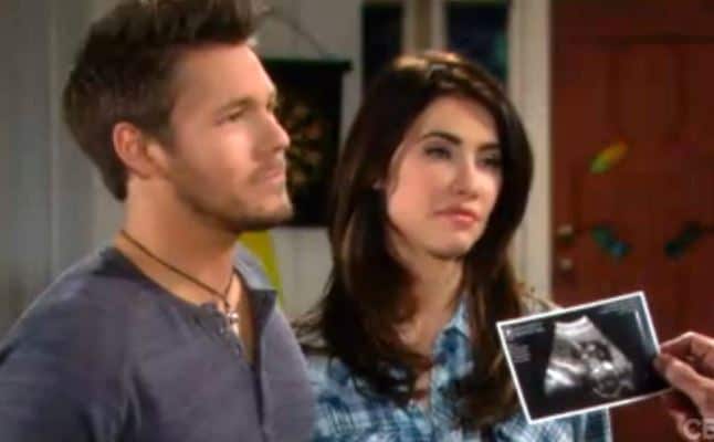 The Bold and the Beautiful: Liam and Steffy Get Shocking News