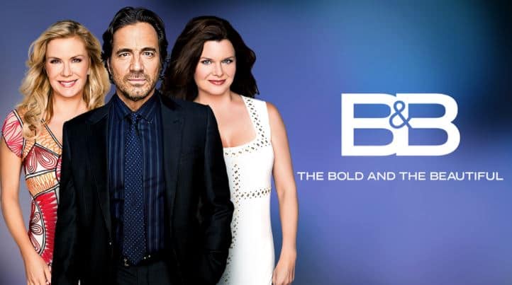 The Bold and the Beautiful: Farewell Until the New Year